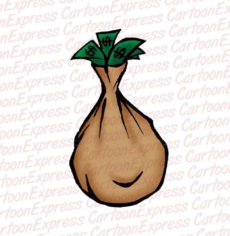 moneybag